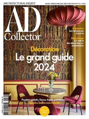 cover image of AD Collector